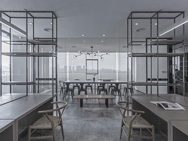 濟(jì)南辦公室裝修 濟(jì)南辦公室裝修
