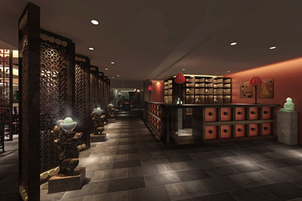 實(shí)用的濟(jì)南酒店餐飲裝修設(shè)計(jì)風(fēng)格包括哪些方面？